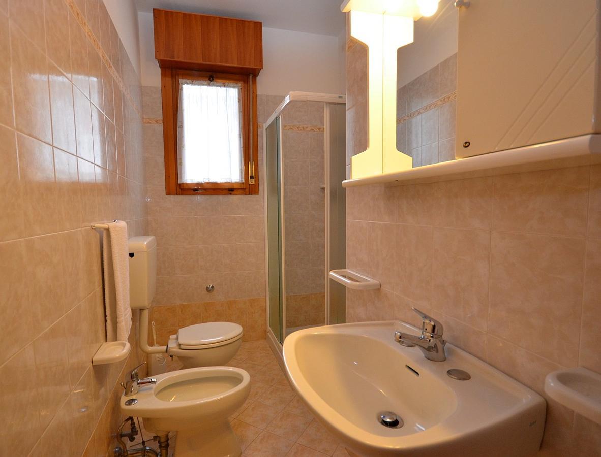 Villaggio Azzurro Бибионе Экстерьер фото